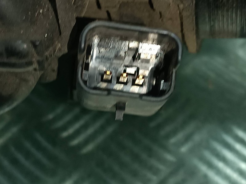 Recambio de caja mariposa para peugeot expert kasten referencia OEM IAM 38K79730  