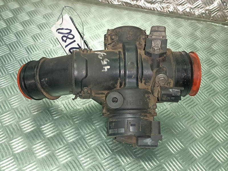 Recambio de caja mariposa para peugeot expert kasten referencia OEM IAM 38K79730  