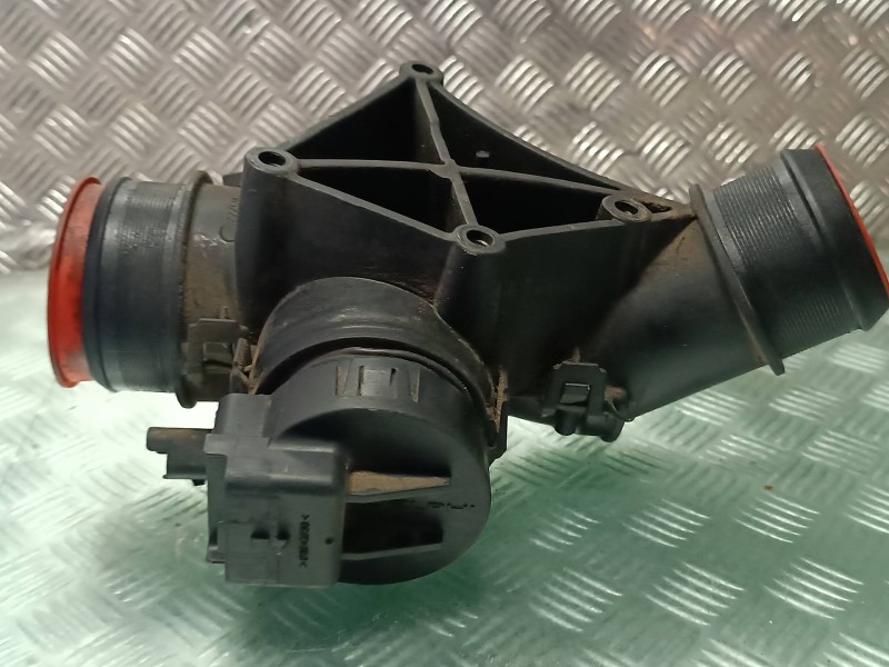 Recambio de caja mariposa para peugeot expert kasten referencia OEM IAM 38K79730  