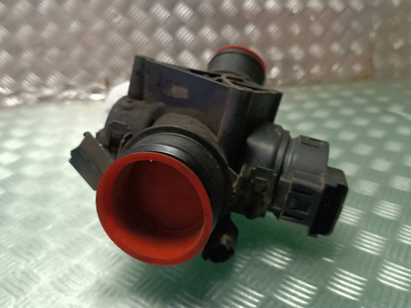 Recambio de caja mariposa para peugeot expert kasten referencia OEM IAM 38K79730  