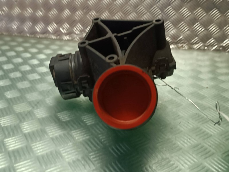 Recambio de caja mariposa para peugeot expert kasten referencia OEM IAM 38K79730  