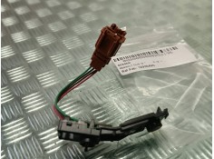 Recambio de sensor para renault clio iv referencia OEM IAM 129394V0  LUCES LLUVIA