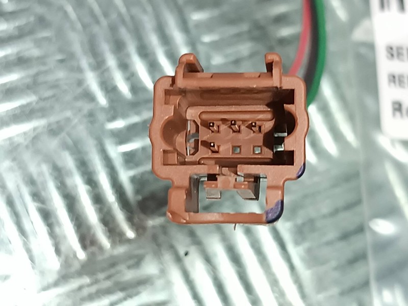 Recambio de sensor para renault clio iv referencia OEM IAM 129394V0  LUCES LLUVIA Recambio de sensor para renault clio iv referencia OEM IAM 129394V0  LUCES LLUVIA