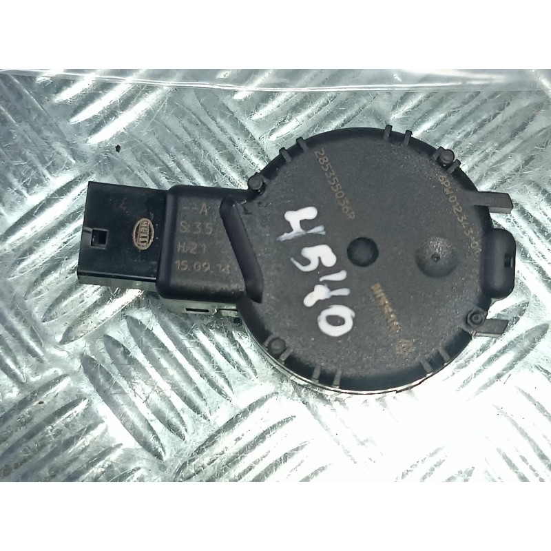 Recambio de sensor lluvia / luz para renault clio iv referencia OEM IAM 285355036R  3 PINES