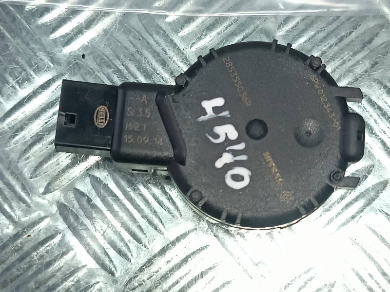 Recambio de sensor lluvia / luz para renault clio iv referencia OEM IAM 285355036R  3 PINES Recambio de sensor lluvia / luz para renault clio iv referencia OEM IAM 285355036R  3 PINES