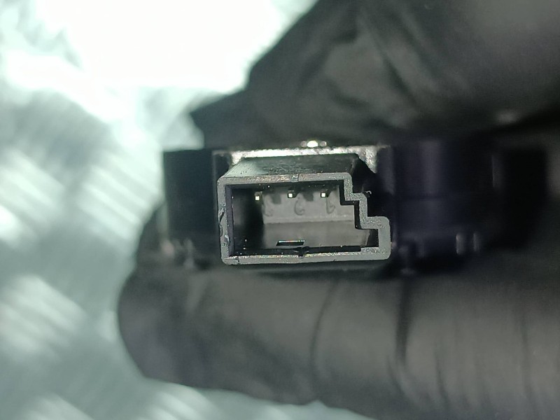 Recambio de sensor lluvia / luz para renault clio iv referencia OEM IAM 285355036R  3 PINES Recambio de sensor lluvia / luz para renault clio iv referencia OEM IAM 285355036R  3 PINES