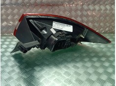 Recambio de piloto trasero izquierdo para renault clio iv referencia OEM IAM 265553752R 4 PINES 02052399900010 2