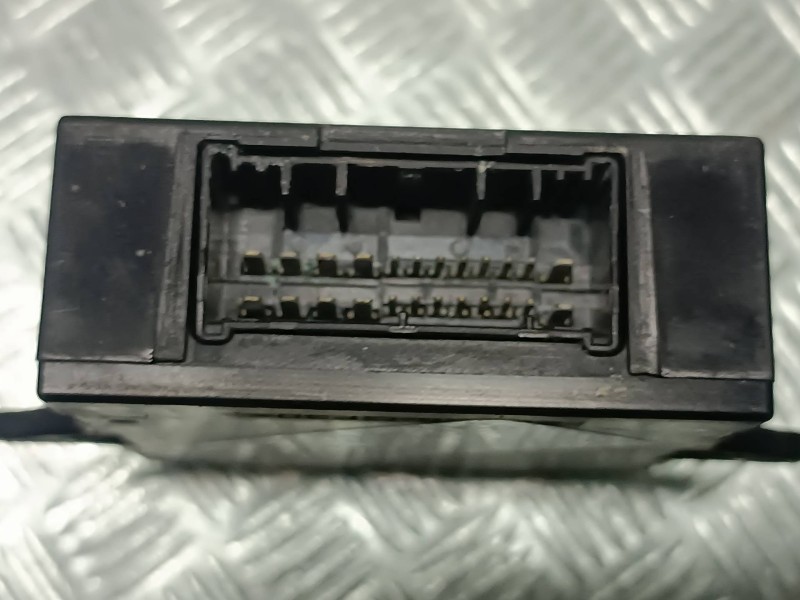 Recambio de modulo electronico para hyundai ioniq 5 5 referencia OEM IAM 89196G2000 RR2004270044 CALEFACTOR ASIENTO