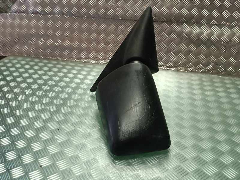 Recambio de retrovisor derecho para citroen ax 1.0 spot referencia OEM IAM E200747  MANUAL