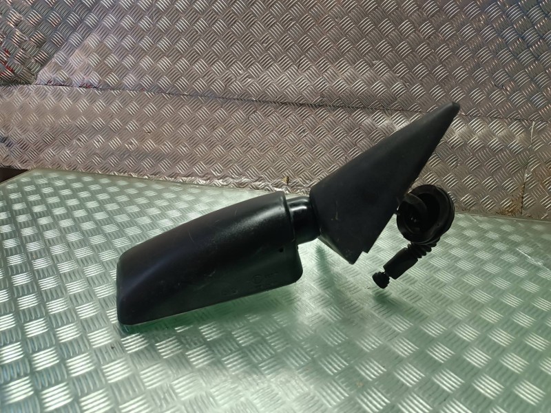 Recambio de retrovisor derecho para citroen ax 1.0 spot referencia OEM IAM E200747  MANUAL