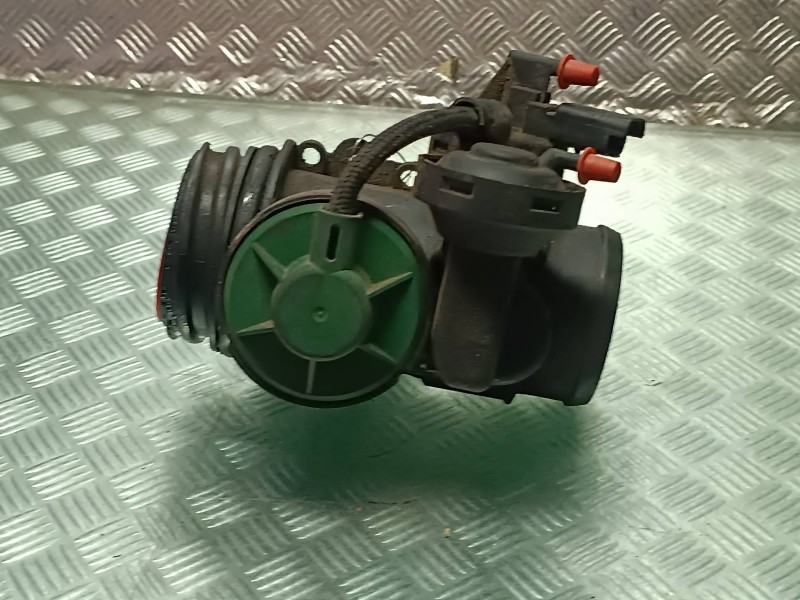 Recambio de caja mariposa para peugeot partner (s2) referencia OEM IAM 0928400421  2 PINES