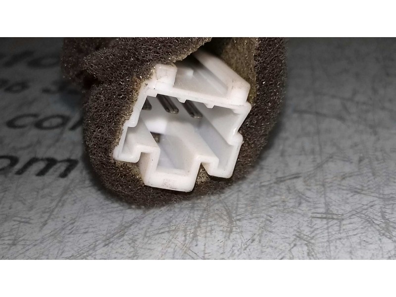 Recambio de retrovisor derecho para chevrolet matiz e abg gpl referencia OEM IAM 012276  ELECTRICO