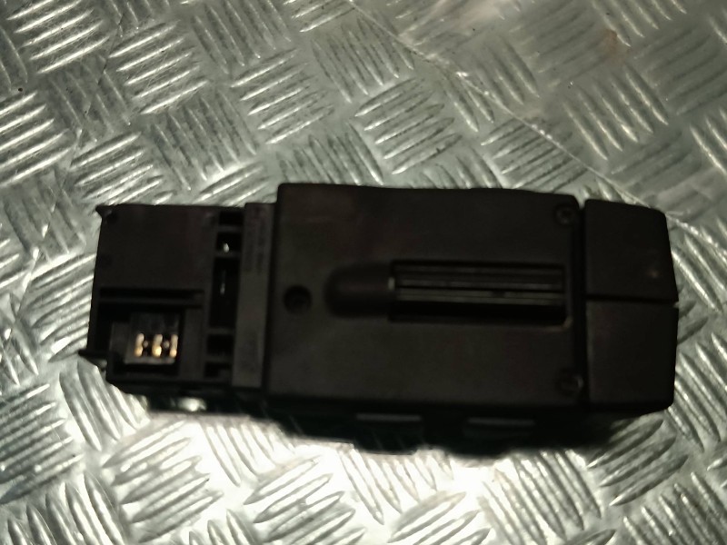 Recambio de mando multifuncion para renault clio iv referencia OEM IAM 255522448R  6 PINES Recambio de mando multifuncion para renault clio iv referencia OEM IAM 255522448R  6 PINES