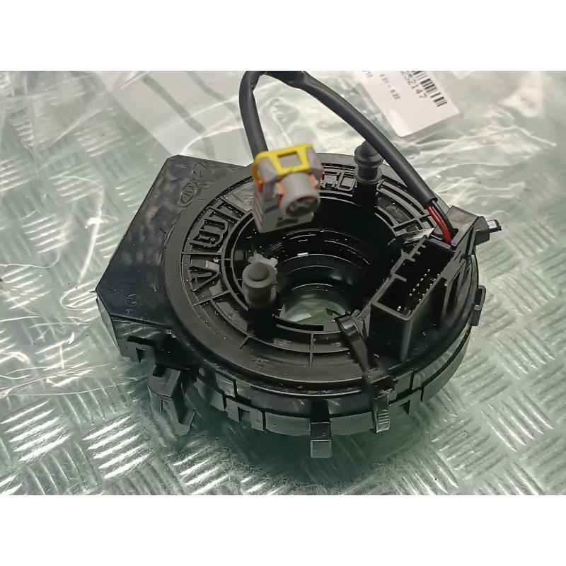 Recambio de anillo airbag para hyundai ioniq 5 5 referencia OEM IAM 93490K7210  H15