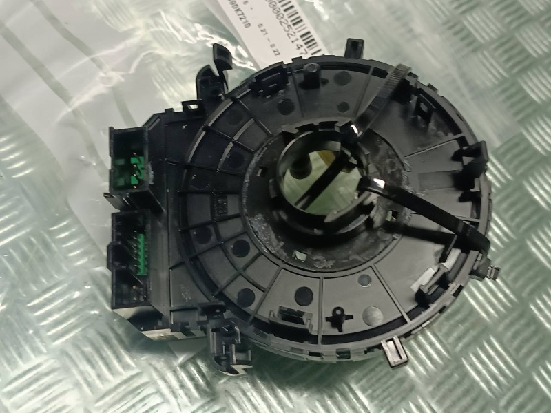 Recambio de anillo airbag para hyundai ioniq 5 5 referencia OEM IAM 93490K7210  H15