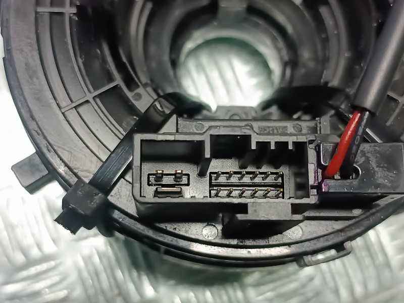 Recambio de anillo airbag para hyundai ioniq 5 5 referencia OEM IAM 93490K7210  H15