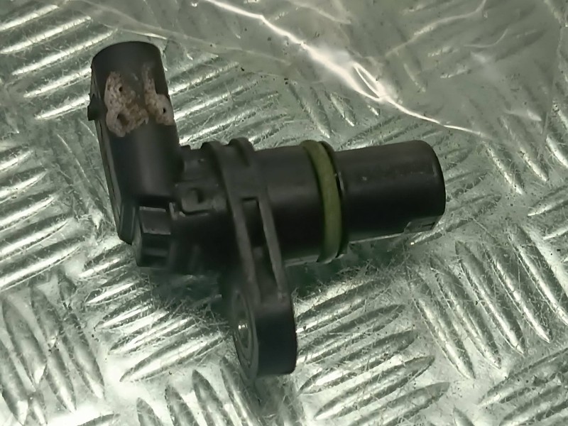 Recambio de sensor para volkswagen golf vii sportsvan referencia OEM IAM 04C907601A 3 PINES ARBOL LEVAS