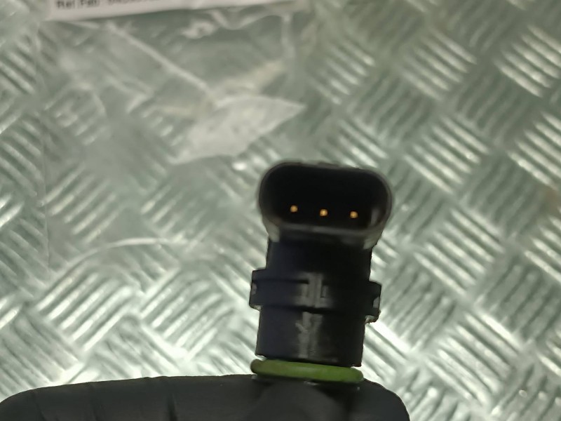 Recambio de sensor para volkswagen golf vii sportsvan referencia OEM IAM 04C907601A 3 PINES ARBOL LEVAS