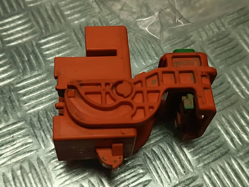 Recambio de interruptor para hyundai ioniq 5 5 referencia OEM IAM  2 PINES CORTE CORRIENTE