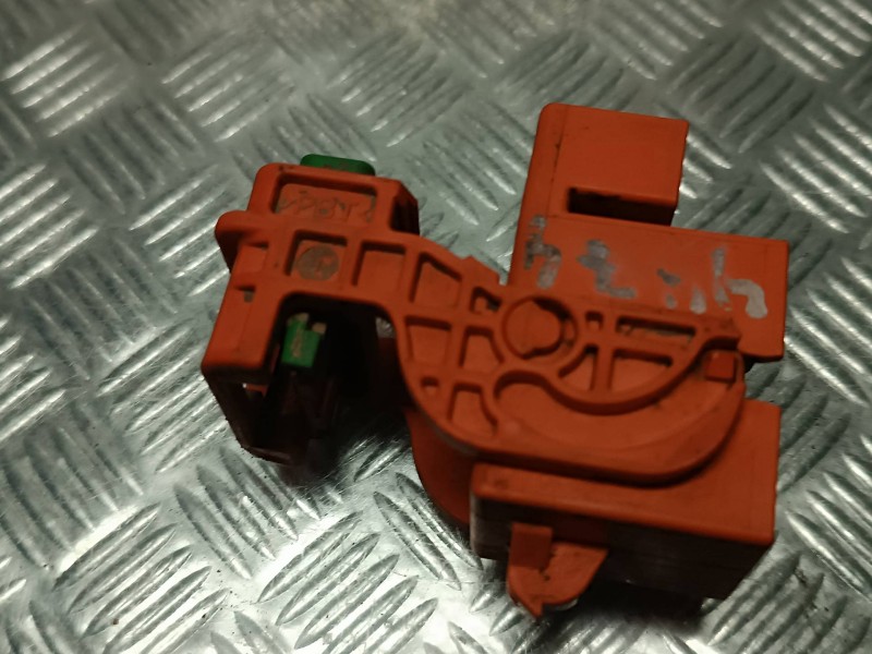 Recambio de interruptor para hyundai ioniq 5 5 referencia OEM IAM  2 PINES CORTE CORRIENTE