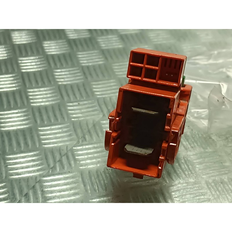 Recambio de interruptor para hyundai ioniq 5 5 referencia OEM IAM  2 PINES CORTE CORRIENTE