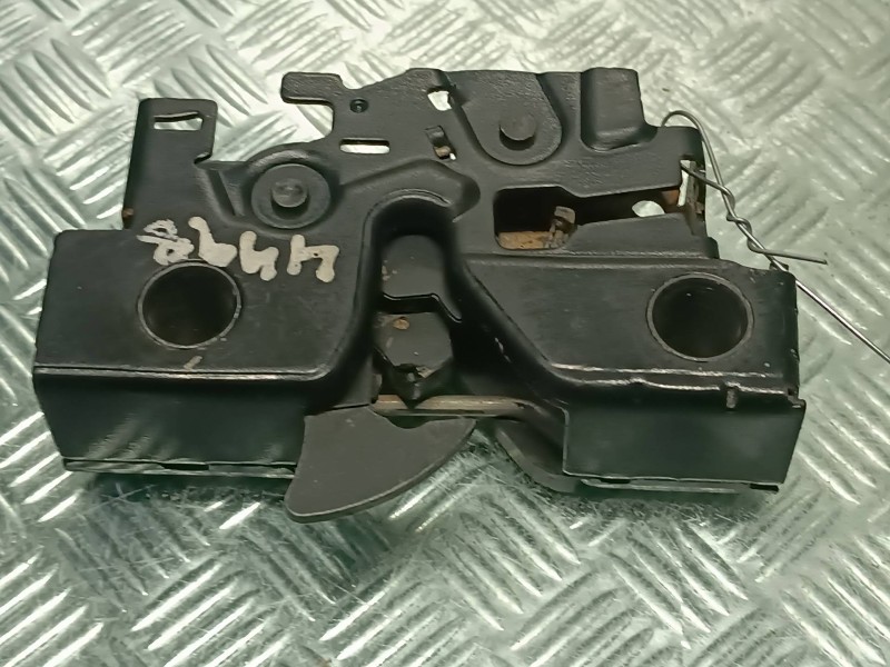 Recambio de cerradura capo para volkswagen golf vii sportsvan referencia OEM IAM   