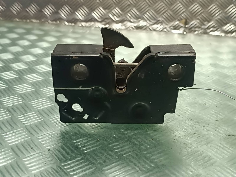 Recambio de cerradura capo para volkswagen golf vii sportsvan referencia OEM IAM   