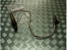 Recambio de sonda lambda para renault clio iv referencia OEM IAM H8200495791  4 PINES