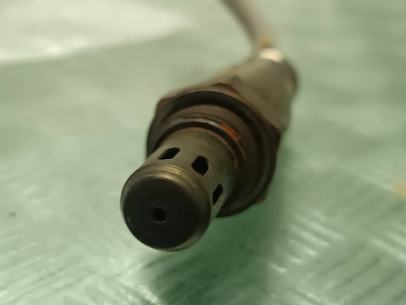 Recambio de sonda lambda para renault clio iv referencia OEM IAM H8200495791  4 PINES Recambio de sonda lambda para renault clio iv referencia OEM IAM H8200495791  4 PINES