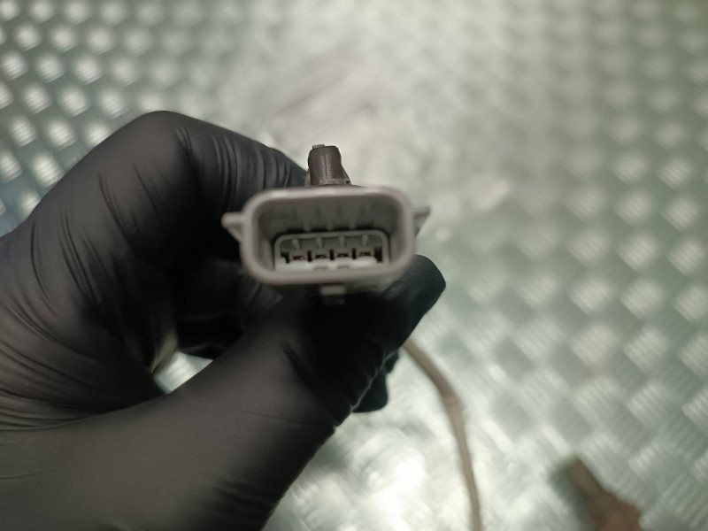 Recambio de sonda lambda para renault clio iv referencia OEM IAM H8200495791  4 PINES Recambio de sonda lambda para renault clio iv referencia OEM IAM H8200495791  4 PINES