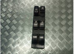 Recambio de mando elevalunas delantero izquierdo para hyundai tucson (jm) referencia OEM IAM   CONECTOR 14 PINES