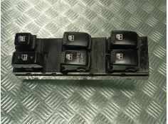 Recambio de mando elevalunas delantero izquierdo para hyundai tucson (jm) referencia OEM IAM   CONECTOR 14 PINES 2