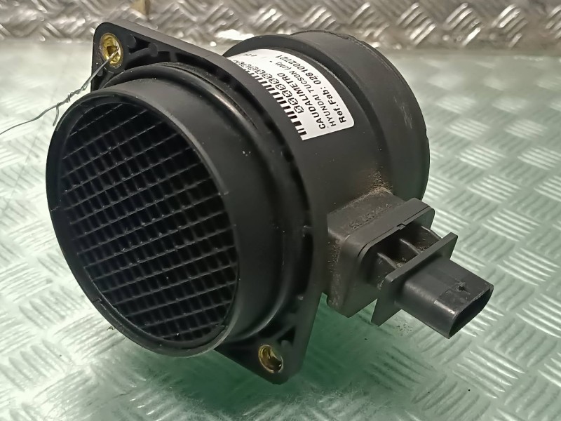Recambio de caudalimetro para hyundai tucson (jm) referencia OEM IAM 0281002721 5 PINES 2816427800