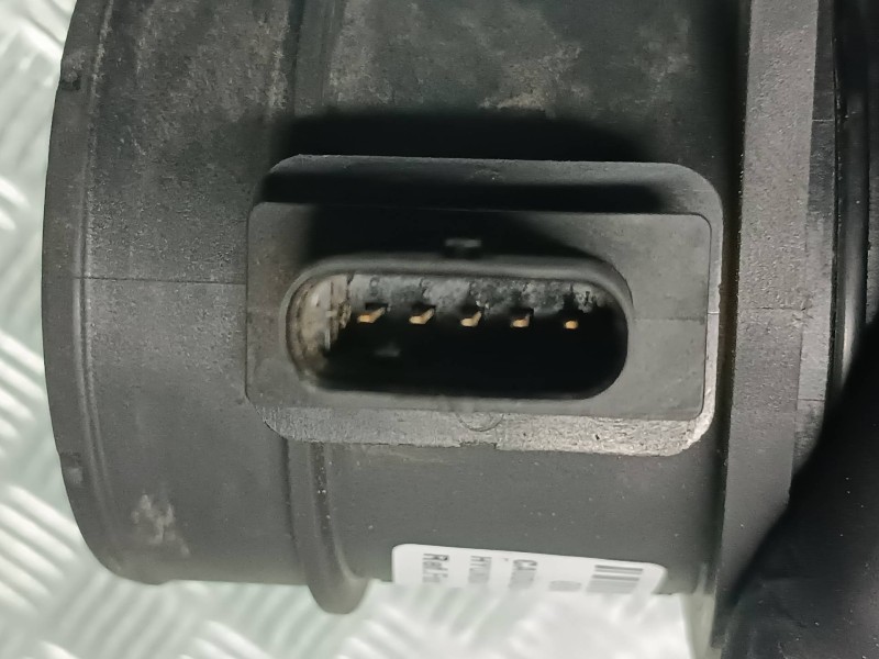 Recambio de caudalimetro para hyundai tucson (jm) referencia OEM IAM 0281002721 5 PINES 2816427800