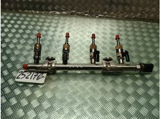 Recambio de rampa inyectora para volkswagen golf vii sportsvan referencia OEM IAM E1021057 0261500248 3 PINES