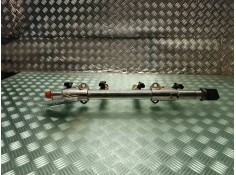 Recambio de rampa inyectora para volkswagen golf vii sportsvan referencia OEM IAM E1021057 0261500248 3 PINES 2