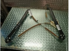 Recambio de elevalunas delantero derecho para audi a3 (8p) referencia OEM IAM E006060001B  SIN MOTOR