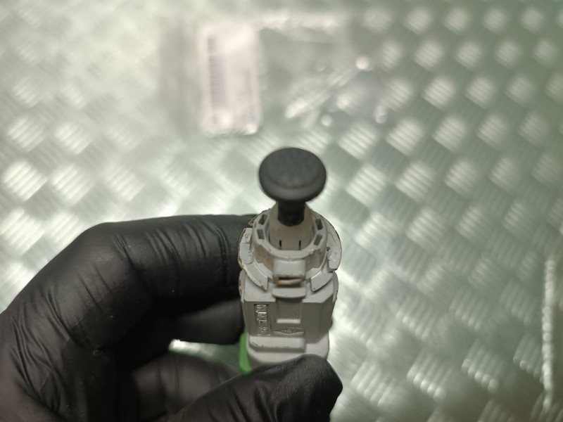 Recambio de sensor para renault clio iv referencia OEM IAM 8200276360D  2 PINES Recambio de sensor para renault clio iv referencia OEM IAM 8200276360D  2 PINES