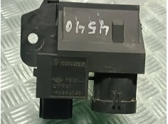Recambio de resistencia calefaccion para renault clio iv referencia OEM IAM 255509263R  4+2 PINES