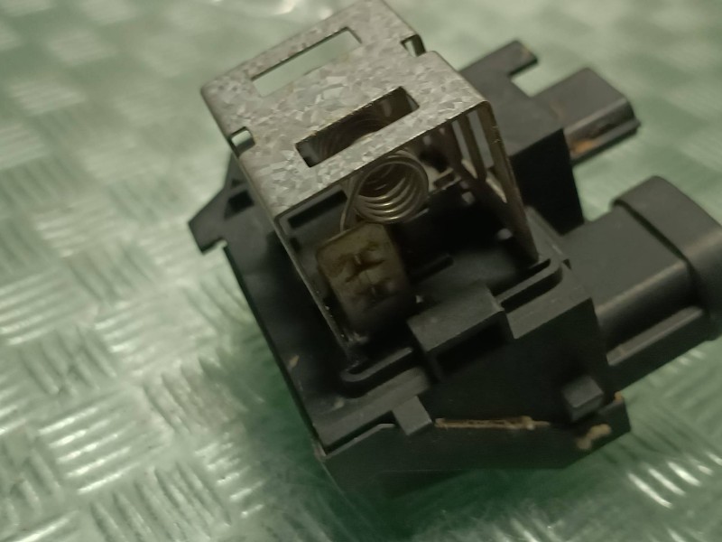 Recambio de resistencia calefaccion para renault clio iv referencia OEM IAM 255509263R  4+2 PINES Recambio de resistencia calefaccion para renault clio iv referencia OEM IAM 255509263R  4+2 PINES