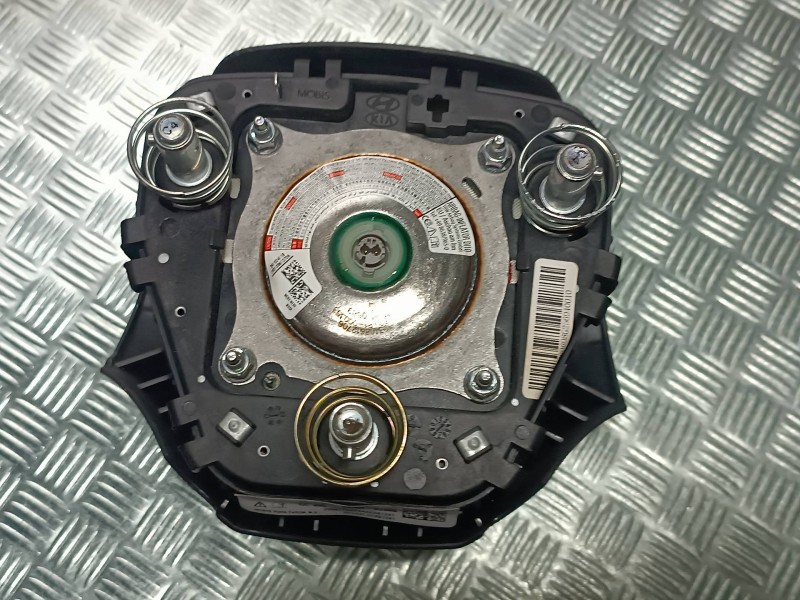 Recambio de airbag delantero izquierdo para hyundai ioniq 5 5 referencia OEM IAM 56900G2000 0589P1000353 193108612706