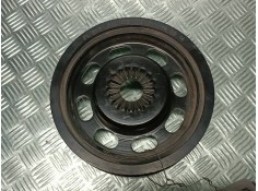 Recambio de polea cigueñal para volkswagen golf vii sportsvan referencia OEM IAM 04E105243E  