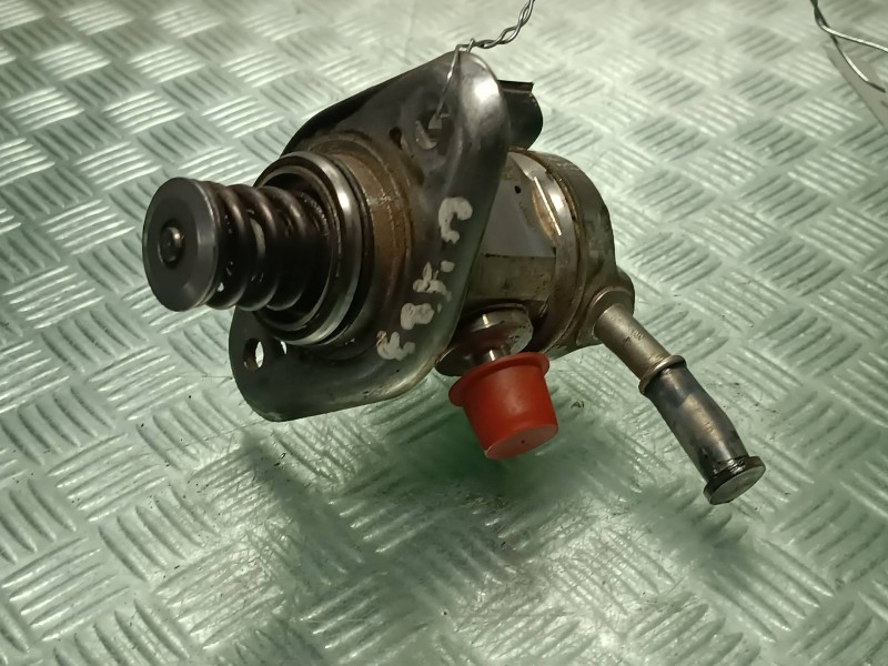 Recambio de sensor de alta presion para ford puma referencia OEM IAM H8BG9D376AB 2 PINES COMBUSTIBLE