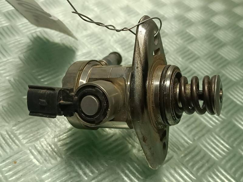 Recambio de sensor de alta presion para ford puma referencia OEM IAM H8BG9D376AB 2 PINES COMBUSTIBLE