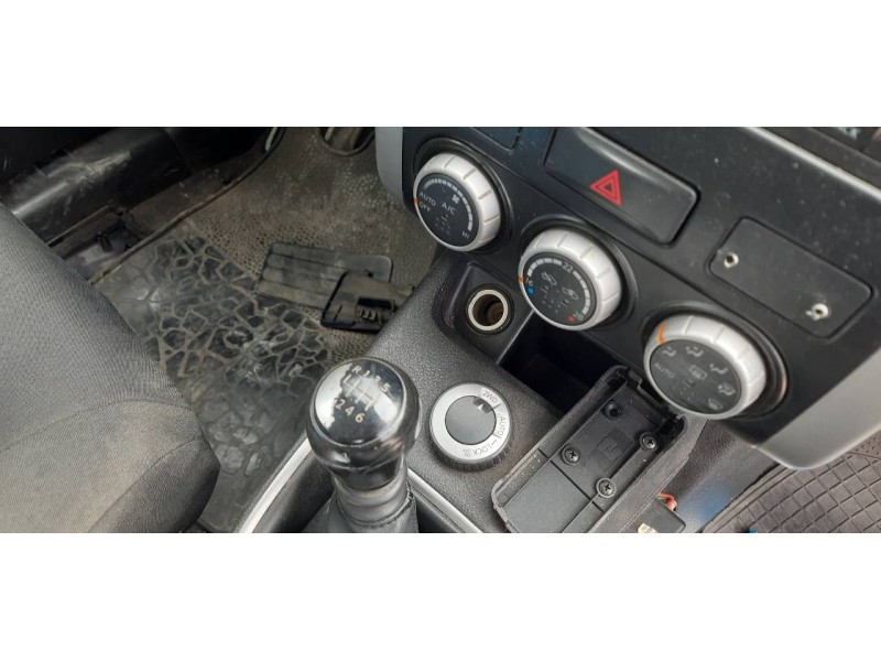 nissan x-trail (t31) del año 2007