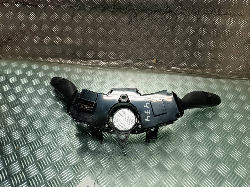 Recambio de mando multifuncion para hyundai ioniq 5 5 referencia OEM IAM 93404G2812 INTERMITENTES LIMPIA