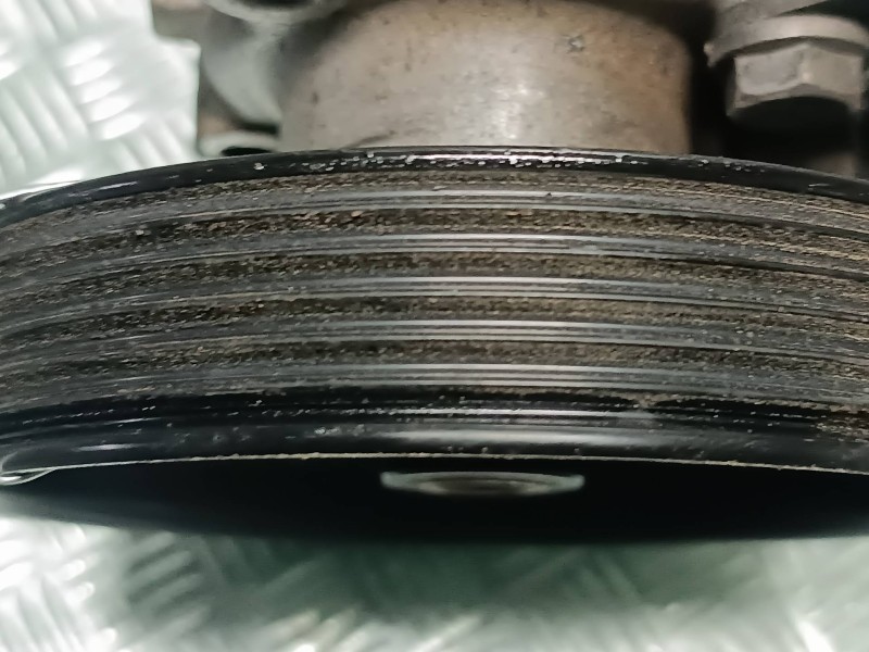 Recambio de bomba direccion para peugeot expert kasten referencia OEM IAM H488  