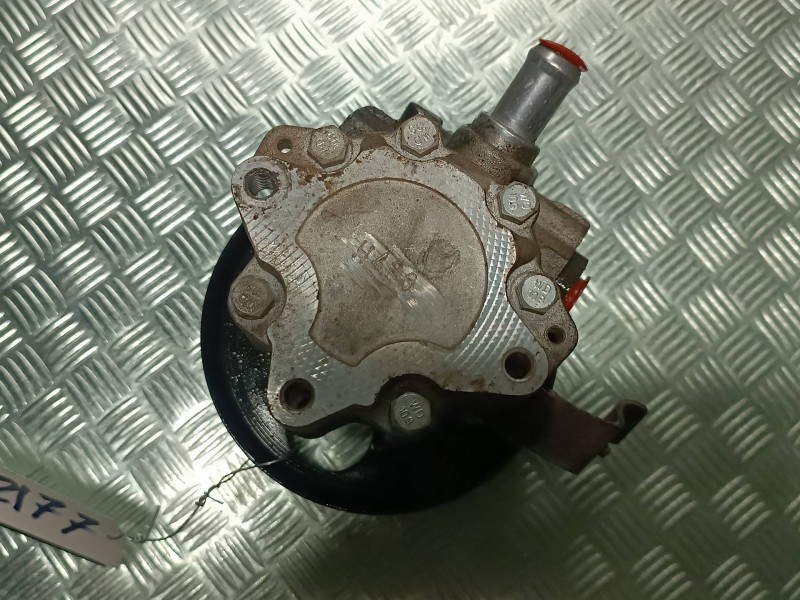 Recambio de bomba direccion para peugeot expert kasten referencia OEM IAM H488  
