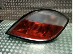 Recambio de piloto trasero derecho para opel astra h ber. referencia OEM IAM 342691834  6 PINES