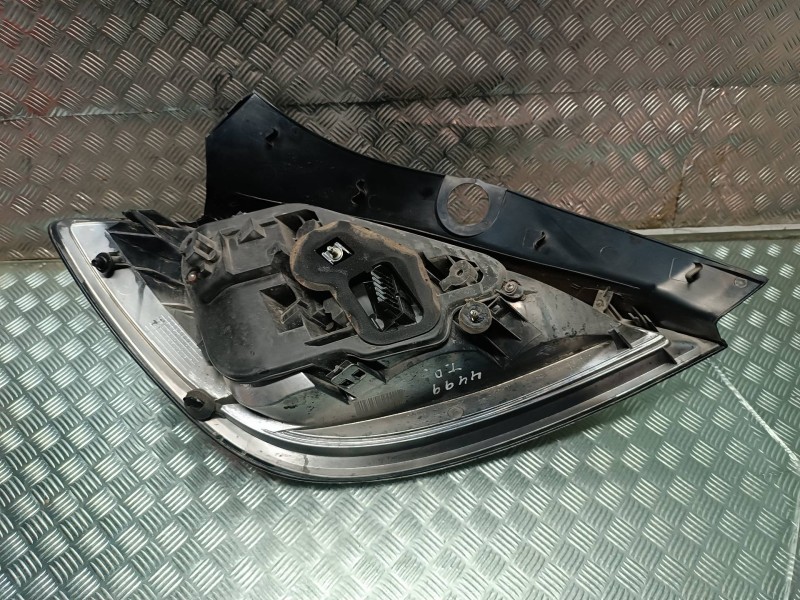 Recambio de piloto trasero derecho para opel astra h ber. referencia OEM IAM 342691834  6 PINES